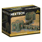 Gamers Guild AZ Gale Force Nine Hextech: Dropbase Delta: Command Centre Battlefront Group