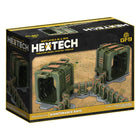 Gamers Guild AZ Gale Force Nine Hextech: Dropbase Delta: Maintenance Bay Battlefront Group