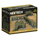Gamers Guild AZ Gale Force Nine Hextech: Dropbase Delta: Personnel Buildings Battlefront Group