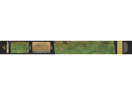 Gamers Guild AZ Gale Force Nine Hextech: Game Mat 1 (Grasslands/Arid/Urban) Battlefront Group