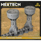 Gamers Guild AZ Gale Force Nine Hextech: Industrial Fluidworks - Pressure Tower (Pre-Order) Battlefront Group