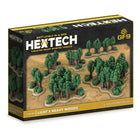 Gamers Guild AZ Gale Force Nine Hextech: Summer: Light and Heavy Woods Battlefront Group