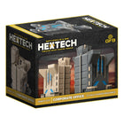 Gamers Guild AZ Gale Force Nine Hextech: Trinity City: Corporate Office Battlefront Group