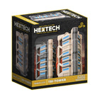 Gamers Guild AZ Gale Force Nine Hextech: Trinity City: Tri-Tower Battlefront Group