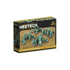 Gamers Guild AZ Gale Force Nine Hextech: Winter: Light & Heavy Woods (Pre-Order) Battlefront Group