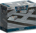 Gamers Guild AZ Gale Force Nine Mundus Imperialis - Roads (x12) (Pre-Order) AGD