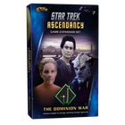 Gamers Guild AZ Gale Force Nine Star Trek Ascendancy: Dominion Civilisation Pack (Pre-Order) Battlefront Group