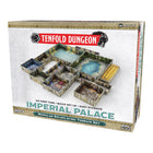 Gamers Guild AZ Gale Force Nine Tenfold Dungeon: Imperial Palace Battlefront Group
