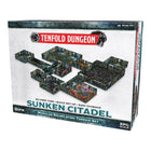 Gamers Guild AZ Gale Force Nine Tenfold Dungeon: Sunken Citadel Battlefront Group