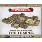 Gamers Guild AZ Gale Force Nine Tenfold Dungeon: The Temple GTS