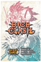 Gamers Guild AZ Galen's Games Dice Clash (Pre-Order) Quartermaster Direct