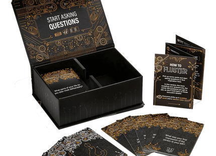 Gamers Guild AZ Galen's Games Fluster (Pre-Order) Quartermaster Direct