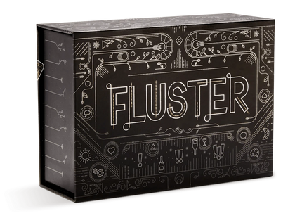 Gamers Guild AZ Galen's Games Fluster (Pre-Order) Quartermaster Direct