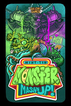 Gamers Guild AZ Galen's Games Mint-Tin Monster Mash-Up (Pre-Order) Quartermaster Direct