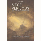 Gamers Guild AZ Gallant Knight Games Siege Perilous: In the Age of Arthur GTS