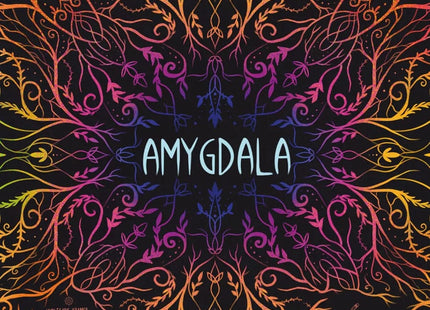 Gamers Guild AZ Game Brewer Amygdala - Black Friday Discontinue