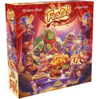 Gamers Guild AZ Game Brewer Festo! Discontinue