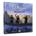 Gamers Guild AZ Game Brewer Gùgōng: Pànjūn Expansion Discontinue