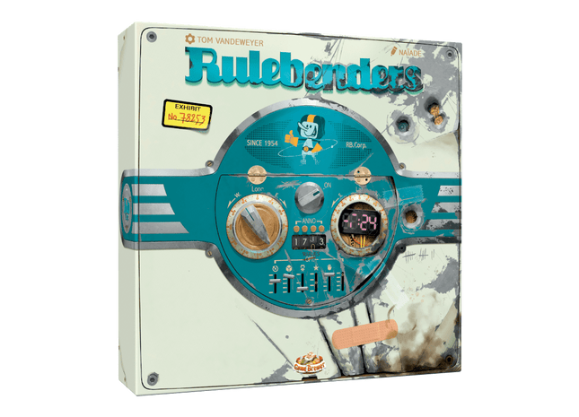 Gamers Guild AZ Game Brewer Rulebenders GTS