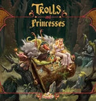 Gamers Guild AZ GAMEBREWER Trolls and Princesses GTS