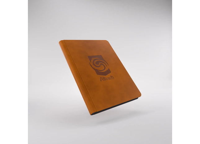 Gamers Guild AZ Gamegenic Altered: Premium Zip-Up Album Discontinue