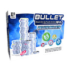 Gamers Guild AZ Gamegenic Bullet: Deluxe Wooden Bullets (Pre-Order) Asmodee