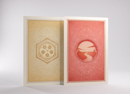 Gamers Guild AZ Gamegenic Catan: Art Sleeves (Pre-Order) Asmodee