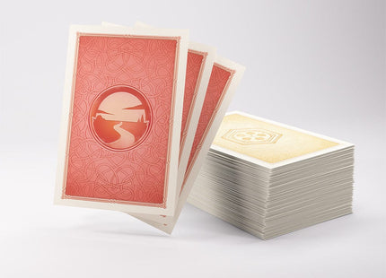 Gamers Guild AZ Gamegenic Catan: Art Sleeves (Pre-Order) Asmodee