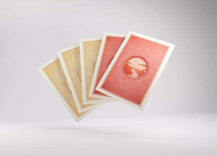 Gamers Guild AZ Gamegenic Catan: Art Sleeves (Pre-Order) Asmodee