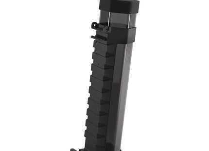 Gamers Guild AZ Gamegenic Game Castle Tube Holder - Black (Pre-Order) Asmodee