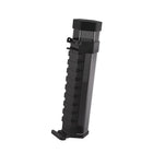 Gamers Guild AZ Gamegenic Game Castle Tube Holder - Black (Pre-Order) Asmodee