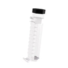 Gamers Guild AZ Gamegenic Game Castle Tube Holder - White (Pre-Order) Asmodee