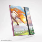 Gamers Guild AZ Gamegenic Gamegenic: 18-Pocket Album - Magic the Gathering: Lorwyn Eclipsed - Eirdu Carrier of Dawn and Isilu Carrier of Twilight (Pre-Order) Asmodee