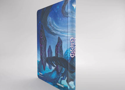 Gamers Guild AZ Gamegenic Gamegenic: 18-Pocket Zip-Up Album - Magic the Gathering: Lorwyn Eclipsed - Celestial Reunion (Pre-Order) Asmodee