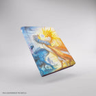 Gamers Guild AZ Gamegenic Gamegenic: 18-Pocket Zip-Up Album - Magic the Gathering: Lorwyn Eclipsed - Celestial Reunion (Pre-Order) Asmodee