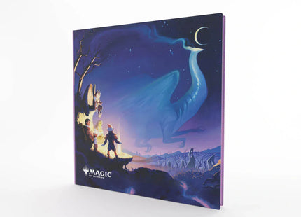 Gamers Guild AZ Gamegenic Gamegenic: 24-Pocket Album - Magic the Gathering: Lorwyn Eclipsed - Lorwyn Eclipsed (Pre-Order) Asmodee