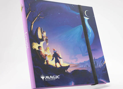 Gamers Guild AZ Gamegenic Gamegenic: 24-Pocket Album - Magic the Gathering: Lorwyn Eclipsed - Lorwyn Eclipsed (Pre-Order) Asmodee