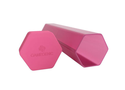 Gamers Guild AZ Gamegenic Gamegenic: Accessories - Playmat Tube Pink (Pre-Order) Asmodee