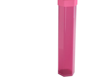Gamers Guild AZ Gamegenic Gamegenic: Accessories - Playmat Tube Pink (Pre-Order) Asmodee
