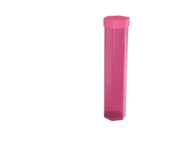 Gamers Guild AZ Gamegenic Gamegenic: Accessories - Playmat Tube Pink (Pre-Order) Asmodee