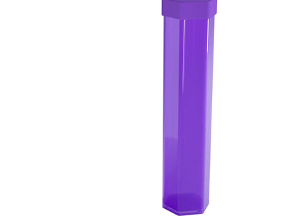 Gamers Guild AZ Gamegenic Gamegenic: Accessories - Playmat Tube Purple (Pre-Order) Asmodee