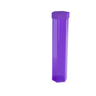 Gamers Guild AZ Gamegenic Gamegenic: Accessories - Playmat Tube Purple (Pre-Order) Asmodee