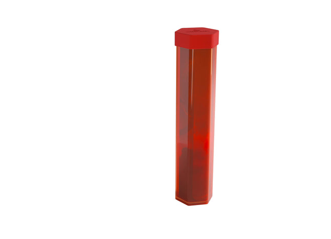 Gamegenic - Red Playmat Tube