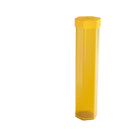 Gamers Guild AZ Gamegenic Gamegenic: Accessories - Playmat Tube Yellow (Pre-Order) Asmodee