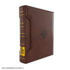 Gamers Guild AZ Gamegenic Gamegenic: Almanac Slipcase Album 18-Pocket - Magic the Gathering | Secrets of Strixhaven - Lorehold (Pre-Order) Asmodee
