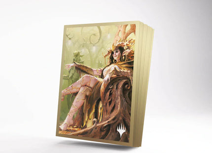 Gamers Guild AZ Gamegenic Gamegenic: Art Sleeves - Magic the Gathering: Lorwyn Eclipsed - High Perfect Morcant (Pre-Order) Asmodee