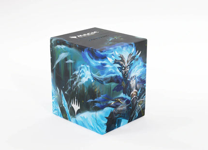 Gamers Guild AZ Gamegenic Gamegenic: Bastion 100+ XL - Magic the Gathering: Lorwyn Eclipsed - Rimekin Recluse (Pre-Order) Asmodee