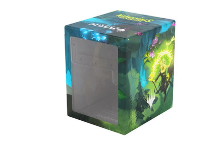 Gamers Guild AZ Gamegenic Gamegenic: Bastion 100+ XL - Magic the Gathering | Secrets of Strixhaven - Strixhaven Students (Pre-Order) Asmodee