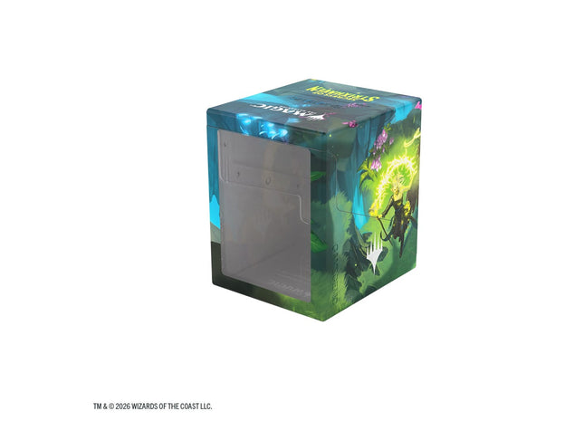 Gamers Guild AZ Gamegenic Gamegenic: Bastion 100+ XL - Magic the Gathering | Secrets of Strixhaven - Strixhaven Students (Pre-Order) Asmodee
