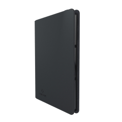 Gamers Guild AZ Gamegenic Gamegenic: Binders - 18-Pocket Prime Album Black Asmodee